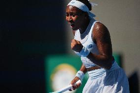 China Open - Womens Singles - Round of 16