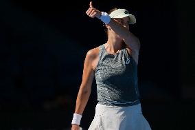 China Open - Womens Singles - Round of 16