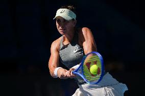 China Open - Womens Singles - Round of 16