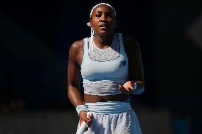 China Open - Womens Singles - Round of 16