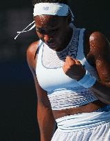 China Open - Womens Singles - Round of 16