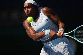 China Open - Womens Singles - Round of 16