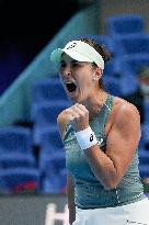 China Open - Womens Singles - Round of 16