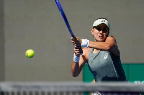 China Open - Womens Singles - Round of 16