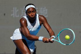 China Open - Womens Singles - Round of 16