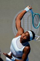 China Open - Womens Singles - Round of 16