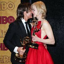 Nicole Kidman and Keith Urban Split After 19 Years of Marriage
