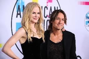 Nicole Kidman and Keith Urban Split After 19 Years of Marriage