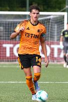 CALCIO - Altro - AS Roma U20 vs Frosinone Calcio U20