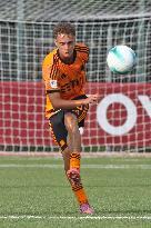 CALCIO - Altro - AS Roma U20 vs Frosinone Calcio U20