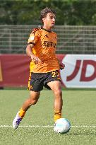 CALCIO - Altro - AS Roma U20 vs Frosinone Calcio U20