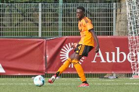 CALCIO - Altro - AS Roma U20 vs Frosinone Calcio U20