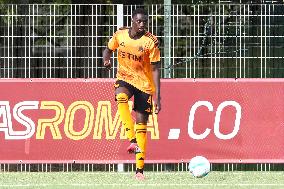 CALCIO - Altro - AS Roma U20 vs Frosinone Calcio U20