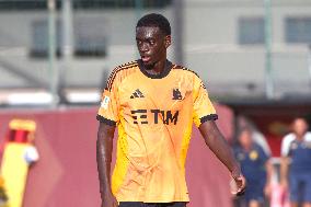 CALCIO - Altro - AS Roma U20 vs Frosinone Calcio U20