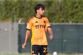 CALCIO - Altro - AS Roma U20 vs Frosinone Calcio U20