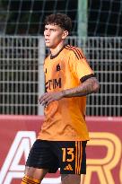 CALCIO - Altro - AS Roma U20 vs Frosinone Calcio U20