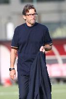 CALCIO - Altro - AS Roma U20 vs Frosinone Calcio U20