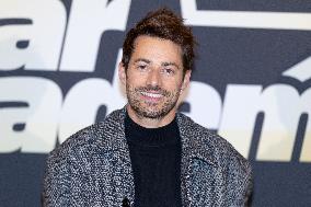 Photocall of the New Season of the Star Academy - Paris