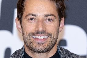 Photocall of the New Season of the Star Academy - Paris