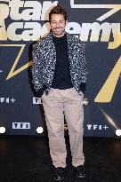 Photocall of the New Season of the Star Academy - Paris