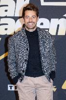 Photocall of the New Season of the Star Academy - Paris