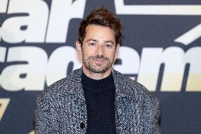 Photocall of the New Season of the Star Academy - Paris