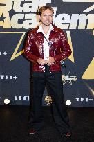 Photocall of the New Season of the Star Academy - Paris