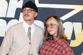 Photocall of the New Season of the Star Academy - Paris