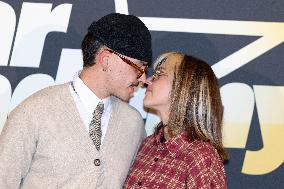 Photocall of the New Season of the Star Academy - Paris