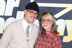 Photocall of the New Season of the Star Academy - Paris