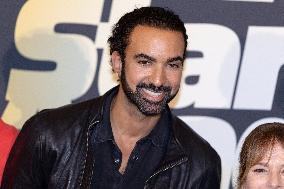 Photocall of the New Season of the Star Academy - Paris