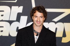 Photocall of the New Season of the Star Academy - Paris