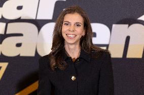 Photocall of the New Season of the Star Academy - Paris