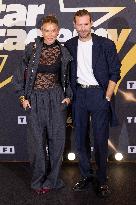 Photocall of the New Season of the Star Academy - Paris