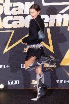 Photocall of the New Season of the Star Academy - Paris