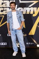 Photocall of the New Season of the Star Academy - Paris