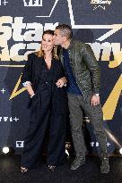 Photocall of the New Season of the Star Academy - Paris