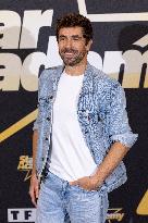 Photocall of the New Season of the Star Academy - Paris