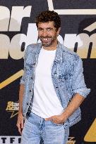 Photocall of the New Season of the Star Academy - Paris