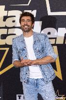 Photocall of the New Season of the Star Academy - Paris