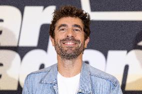 Photocall of the New Season of the Star Academy - Paris