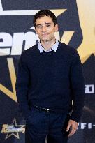 Photocall of the New Season of the Star Academy - Paris