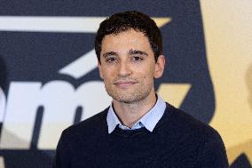 Photocall of the New Season of the Star Academy - Paris