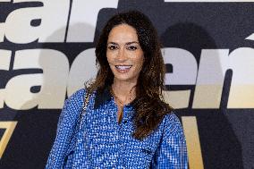 Photocall of the New Season of the Star Academy - Paris