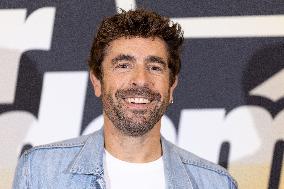 Photocall of the New Season of the Star Academy - Paris