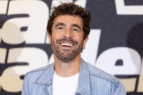 Photocall of the New Season of the Star Academy - Paris