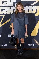 Photocall of the New Season of the Star Academy - Paris