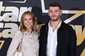 Photocall of the New Season of the Star Academy - Paris