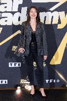 Photocall of the New Season of the Star Academy - Paris