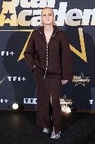 Photocall of the New Season of the Star Academy - Paris